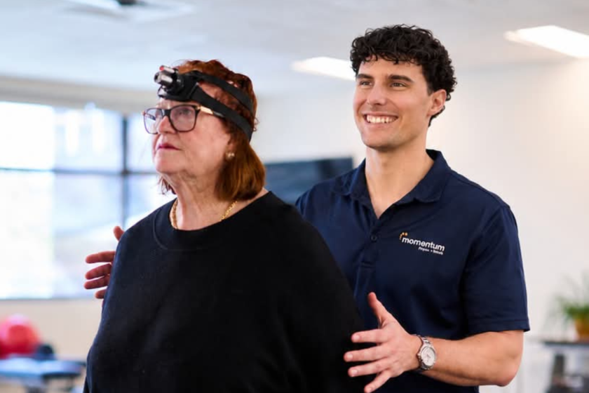 Vestibular Migraine