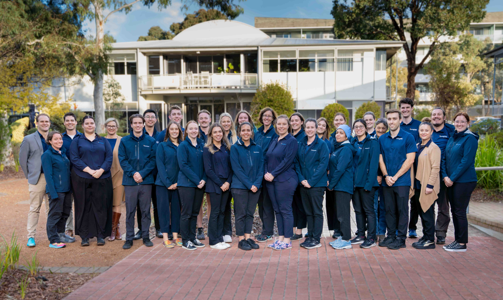 Momentum Team