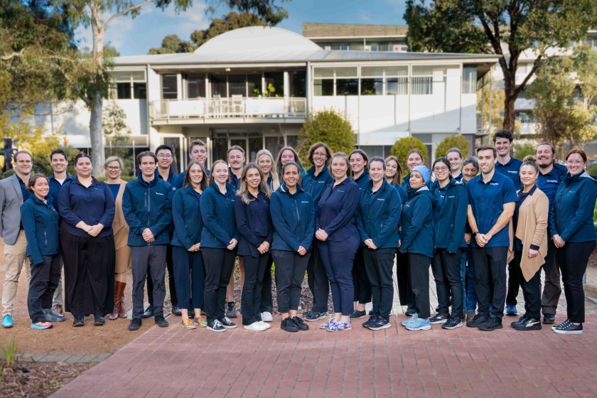 Momentum Team